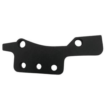 Support Etrier Sans Vis Pour Trottinette Électrique Weebot Zephyr - Weebot