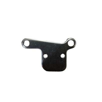 Support Etrier de Frein Avant pour Trottinette Electrique Kaabo Skywalker - Weebot