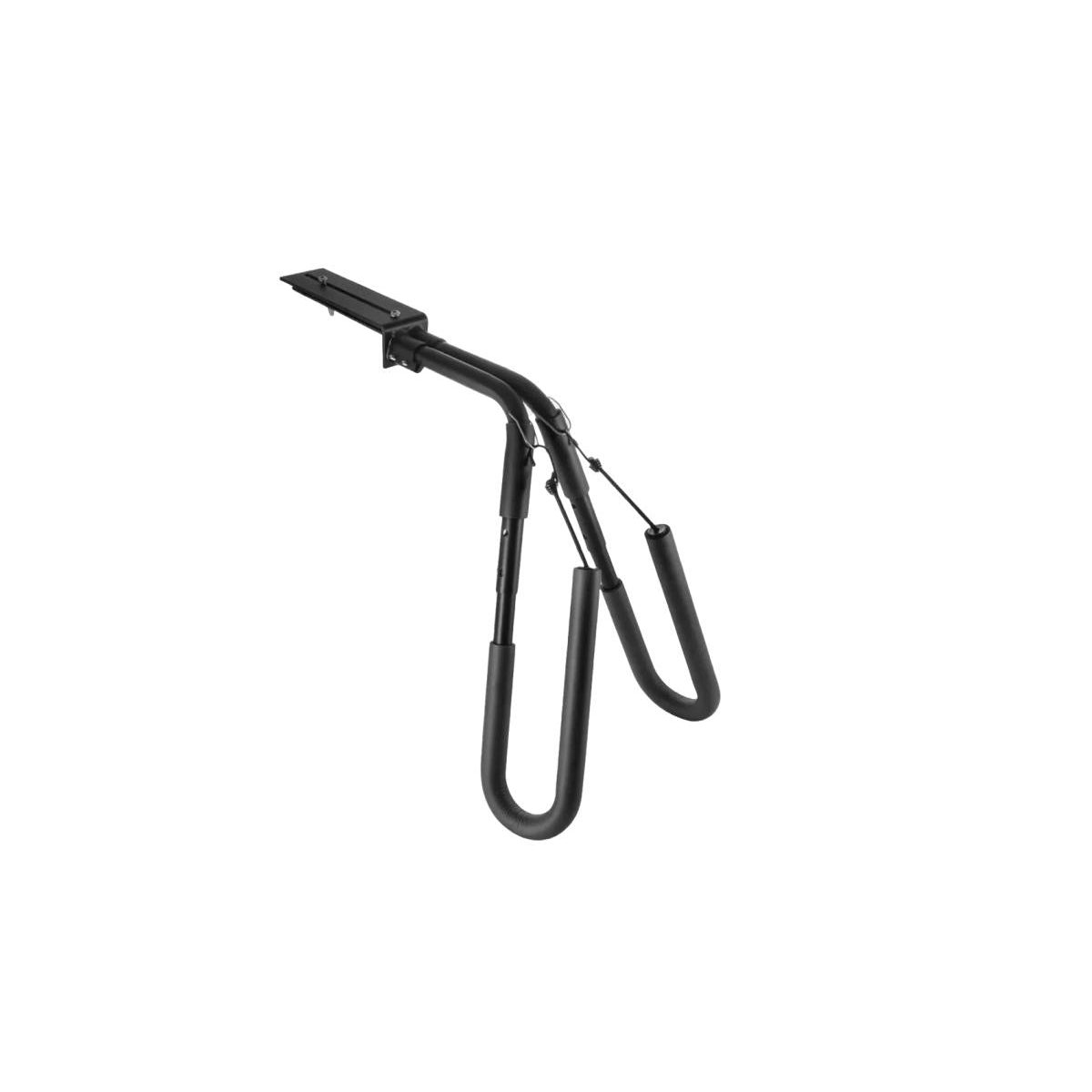 Support Rack de Surf pour Vélo Électrique Garrett Miller Urban et City - Weebot