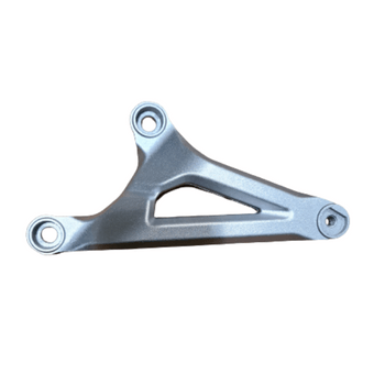 Support Repose Pied pour Scooter Électrique super Soco TC et TS - Weebot