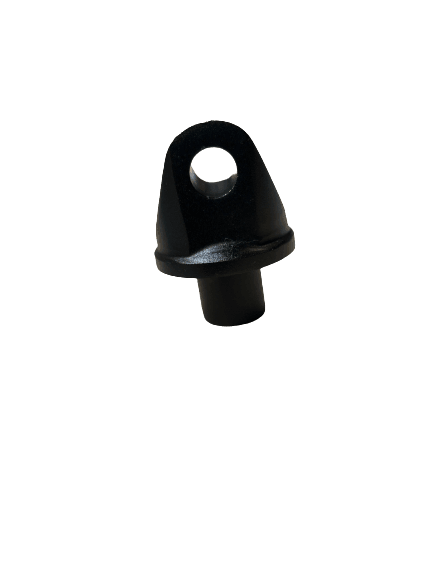 Support Suspension Deck Arrière pour Trottinette Electrique Weebot Anoki X - Weebot