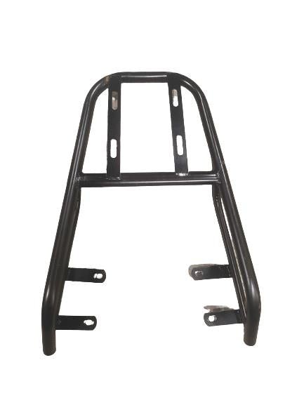 Support Top Case pour Scooter Electrique - Weebot