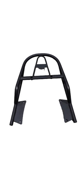 Support Top Case V pour Scooter Electrique - Weebot