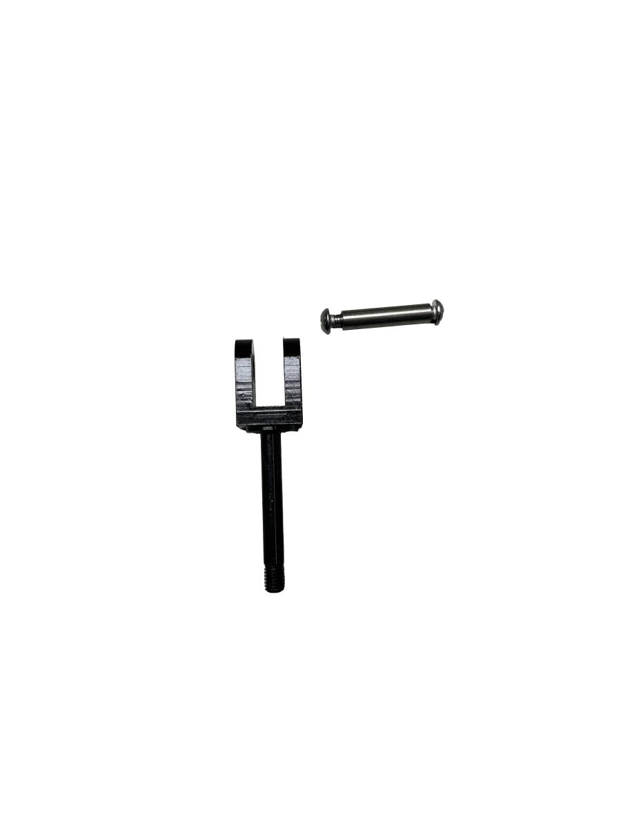 Support de Bras de Suspension pour Trottinette Electrique Teverun Tetra - Weebot