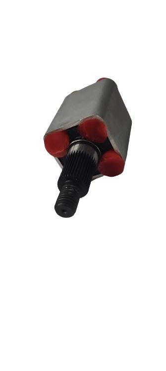 Suspension Cartouche Rouge pour Trottinette Électrique Dualtron Thunder, Victor Luxury et Storm - Weebot