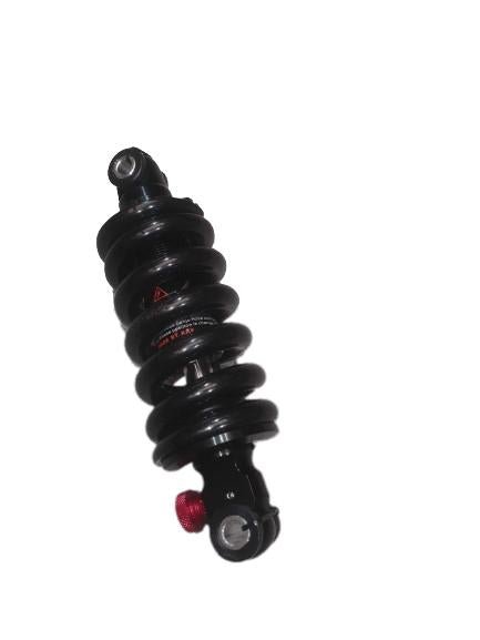 Suspension Hydraulique Ajustable (44) pour Trottinette Electrique 72V Teverun Supreme - Weebot