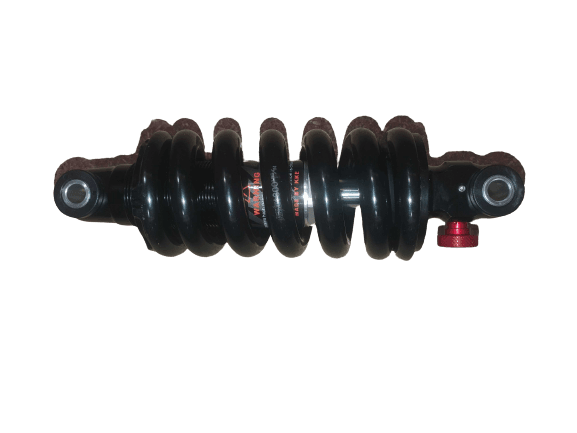 Suspension Hydraulique Ajustable (44) pour Trottinette Electrique 60V Teverun Fighter 11 et 11 Plus - Weebot