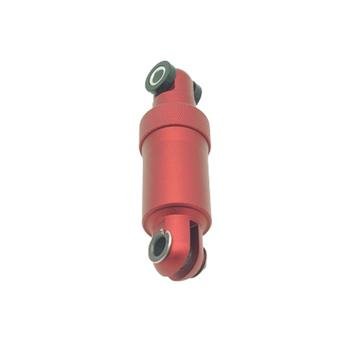 Suspension Rouge pour trottinette électrique Weebot Anoki et Zero - Weebot
