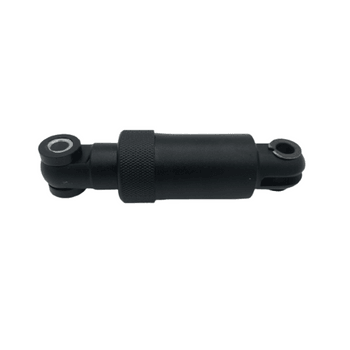 Suspension Noir pour trottinette électrique Weebot Anoki et Zero - Weebot