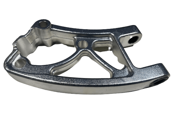 Système de Pliage pour Trottinette Electrique Speedway 5 Minimotors - Weebot