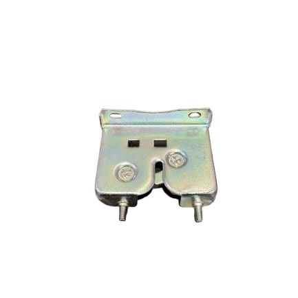 Système de Verrouillage de Siège pour Scooter Electrique Sunra - Weebot