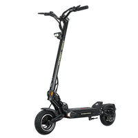 Trottinette Électrique Teverun Space Lite - Weebot