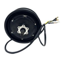 Moteur 60V pour Trottinette Electrique Teverun Fighter 11 et 11+ Version 2023 Avant ou Arrière - Weebot