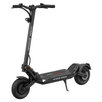 Trottinette Électrique Teverun Space : Pratique et Performante - Weebot