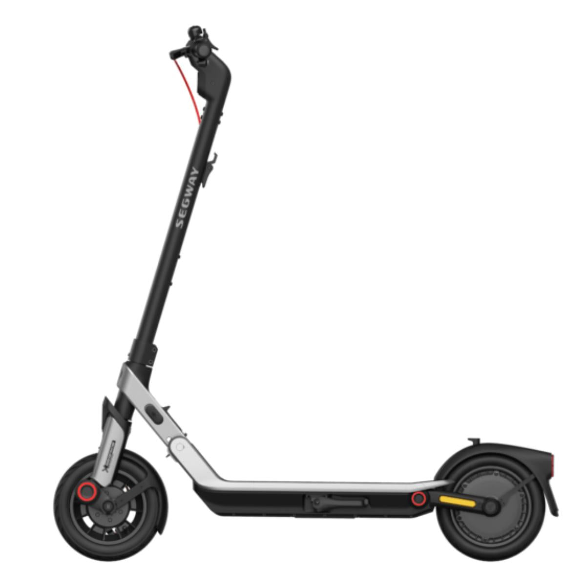 Trottinette Électrique E3 Pro E Ninebot by Segway : Fiable et Pratique - Weebot