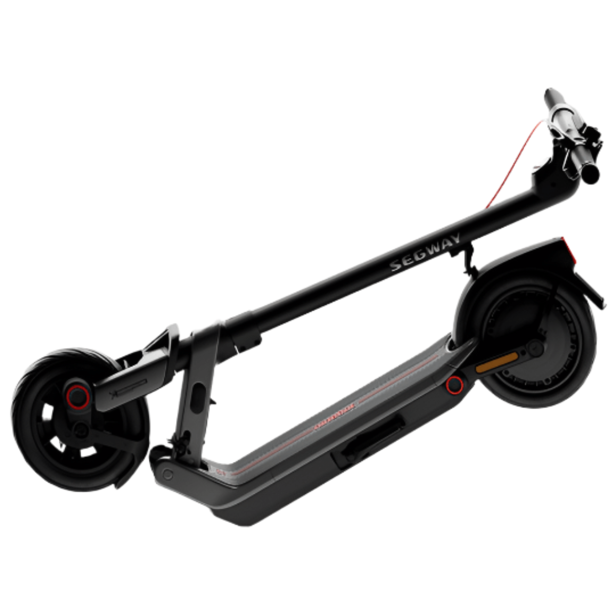 Trottinette Électrique E3 Pro E Ninebot by Segway : Fiable et Pratique - Weebot