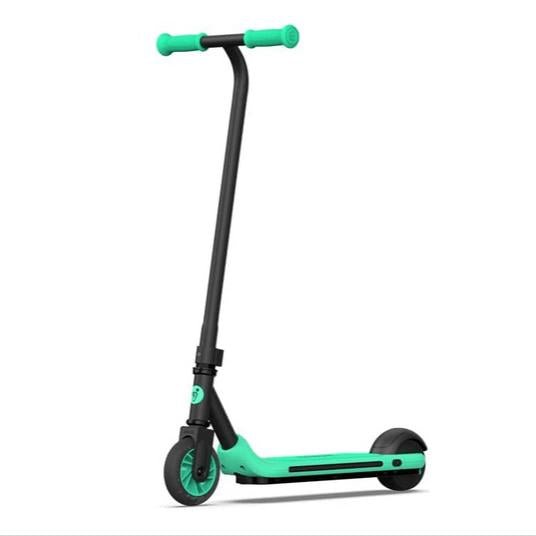 Trottinette Électrique Enfant Ninebot Zing A6 : Minimaliste et Amusante - Weebot