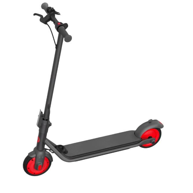 Trottinette Électrique Enfant Ninebot Zing C20 : Durable et Confortable - Weebot