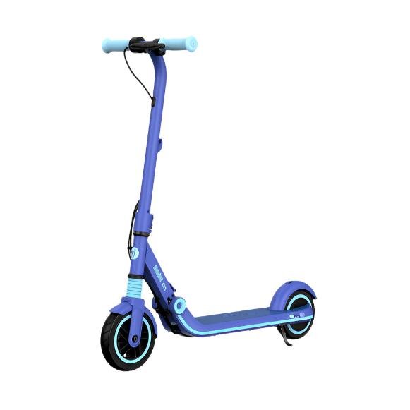 Trottinette Électrique Enfant Ninebot Zing E8 : Pratique et Fiable - Weebot