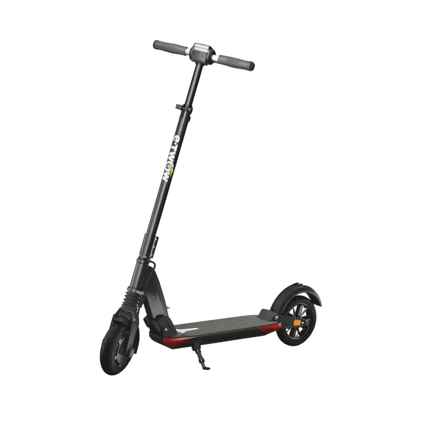 Trottinette Électrique Etwow Booster SE : Fiable et Abordable - Weebot