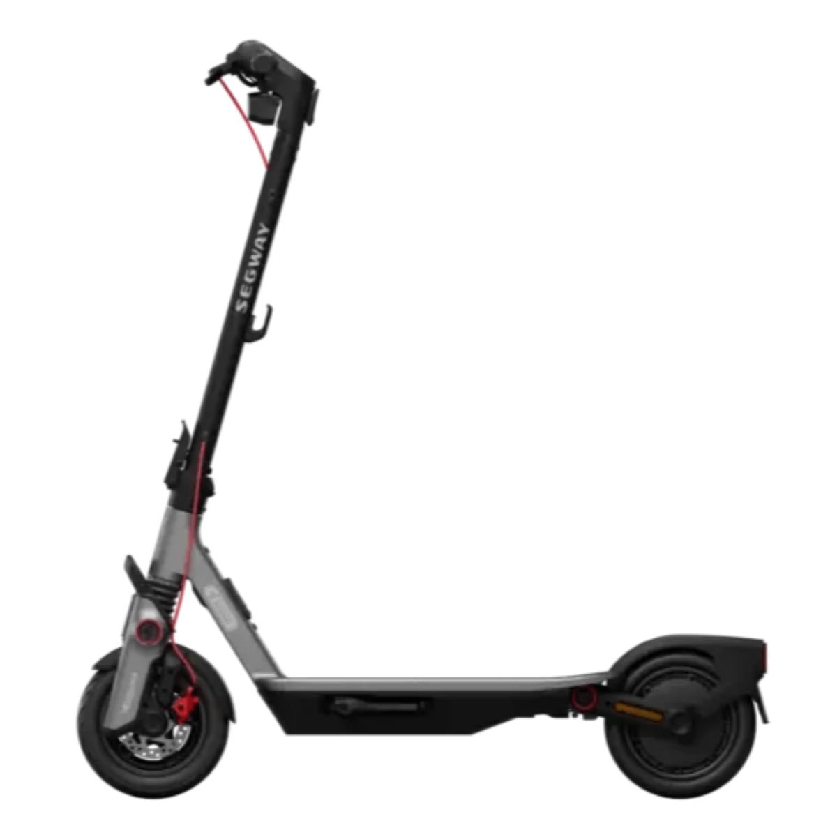 Trottinette Électrique F3 E Ninebot by Segway : Pratique et Fiable - Weebot