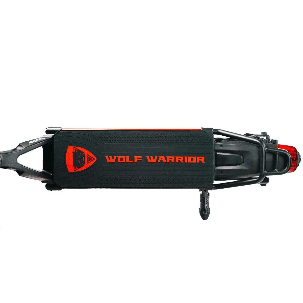 Trottinette Électrique Kaabo Wolf Warrior X Plus : Tout terrain et Puissante - Weebot