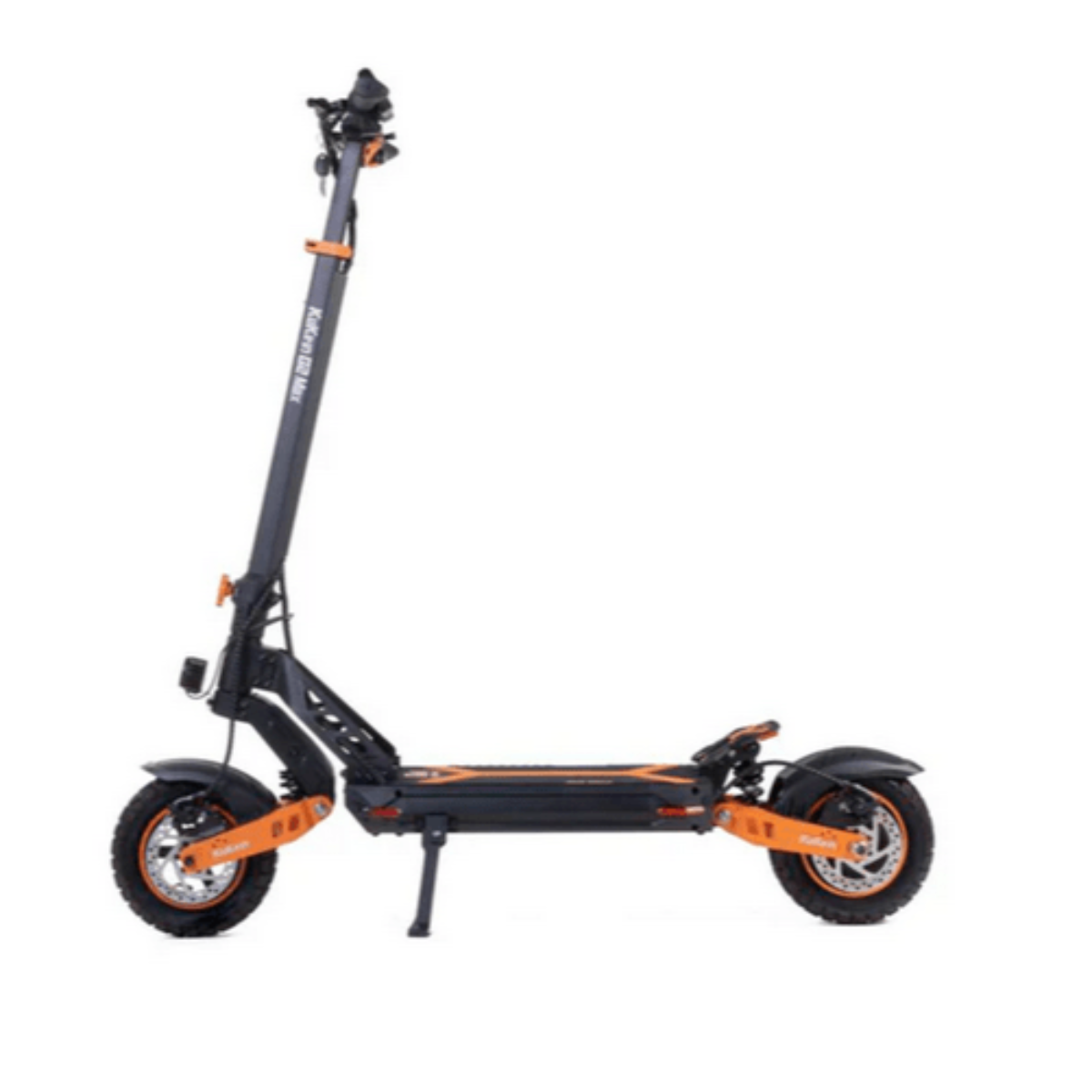 Trottinette Électrique KuKirin G2 Max : Fiable et Rapide - Weebot