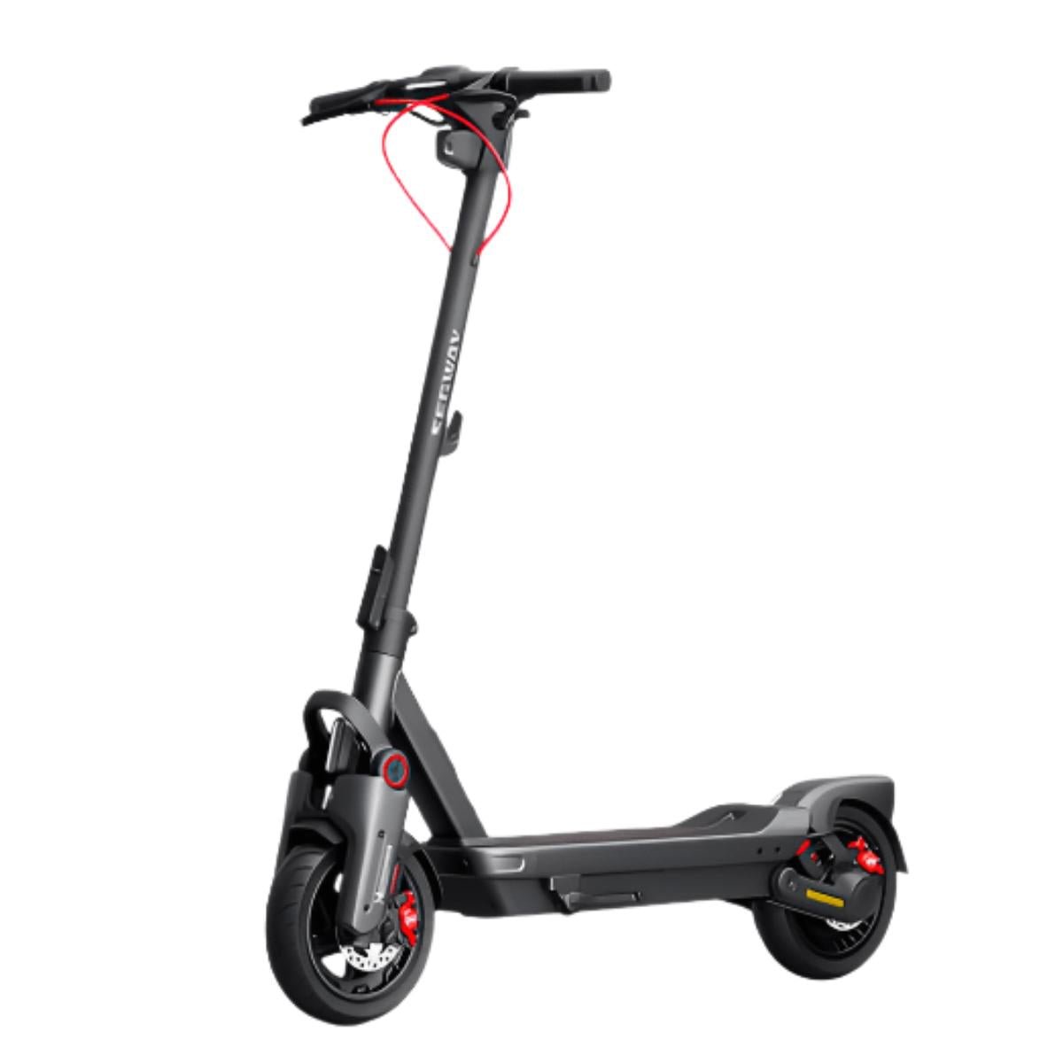 Trottinette Électrique MAX G3 E Ninebot by Segway : Moderne et Performante - Weebot
