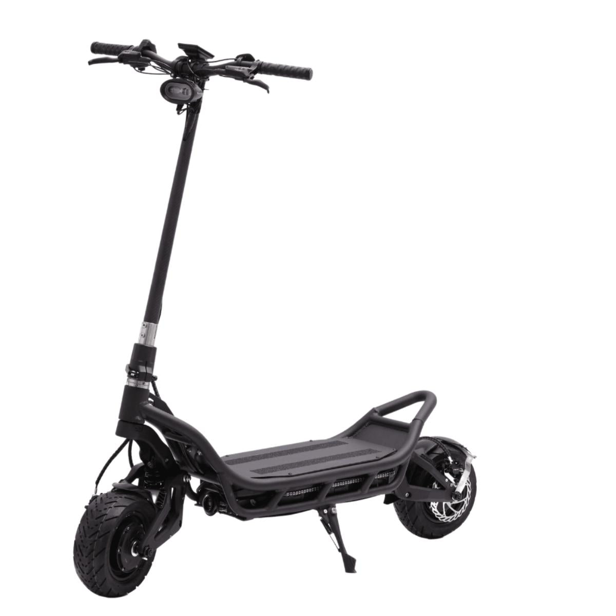 Trottinette Électrique Nami Burn E3 Max : Super Rapide et Sécurisée - Weebot