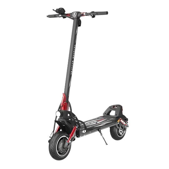 Trottinette Électrique Rovoron Kullter : Puissante et Citadine - Weebot