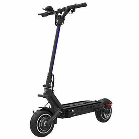 Trottinette Électrique Dualtron 3 : Urbaine et Sportive - Weebot