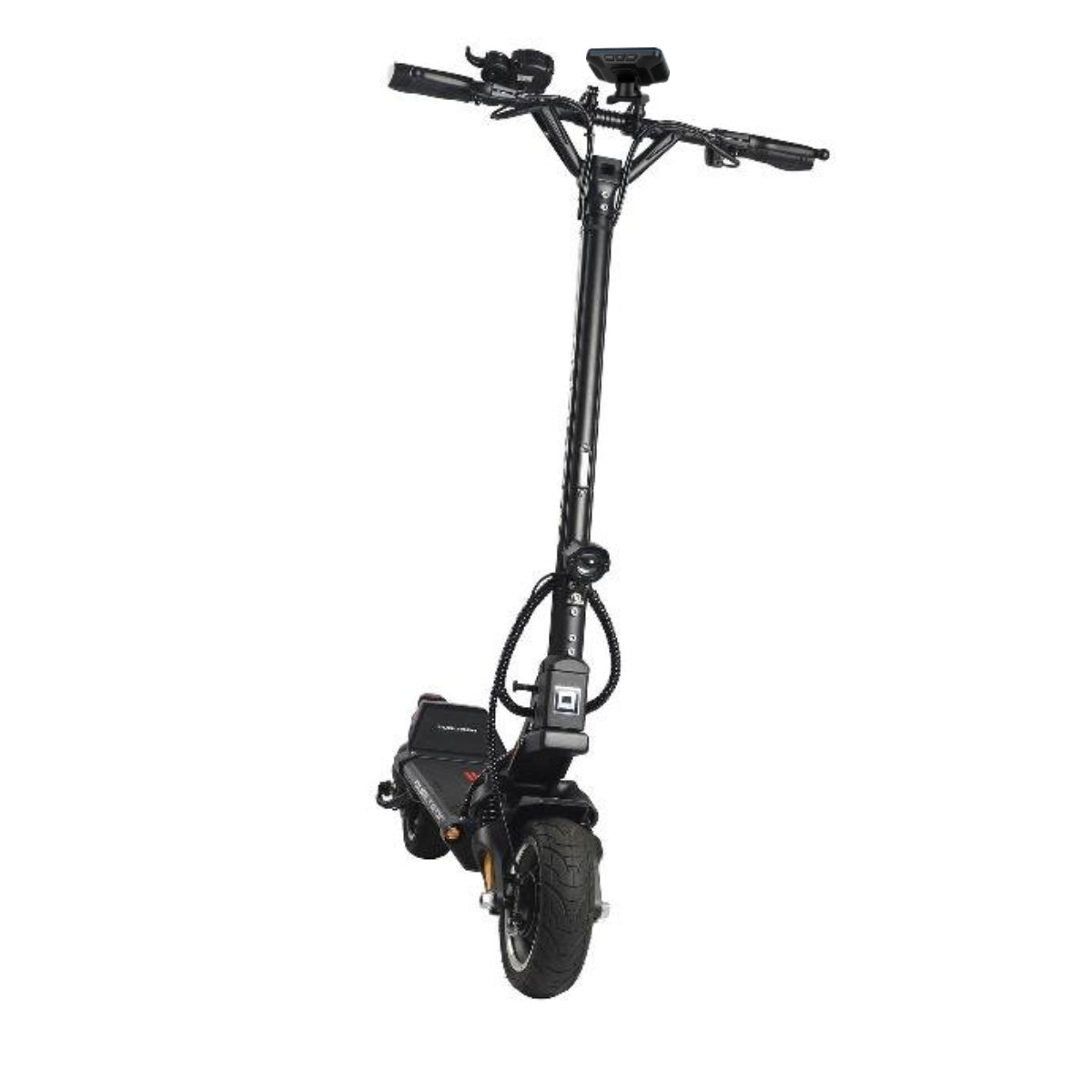 Trottinette Électrique Dualtron Aminia : Rapide et Polyvalente - Weebot