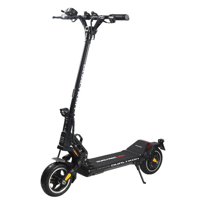 Trottinette Électrique Dualtron Occasion Aminia : Rapide et Polyvalente - Weebot