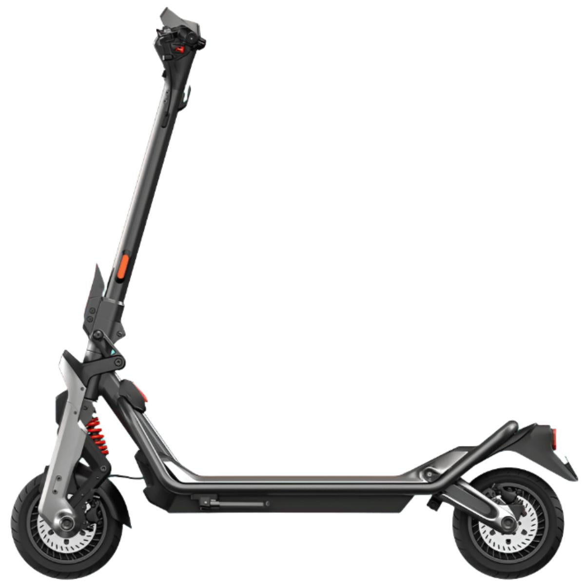 Trottinette Électrique Segway ST2 Pro : Rapide et Performante - Weebot