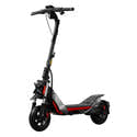 Siège Confort Et Rangement Pour Trottinette électrique Segway Ninebot F3/E3/E3Pro/ZT3 Pro - Coussin épais + Coffre 10L - 11