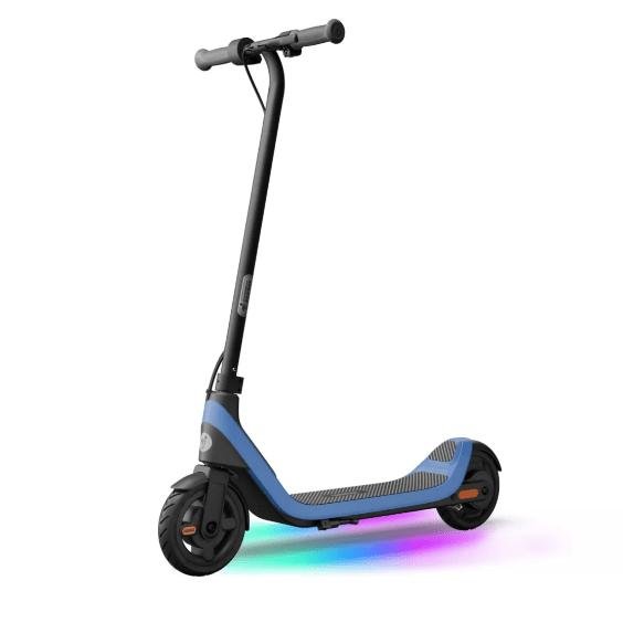 Monopattino Meglio Ninebot O Xiaomi NineBot By SegWay KickScooter