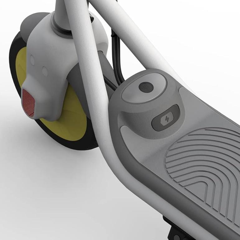 Trottinette Électrique Enfant Ninebot Zing C10 : Fiable et Divertissante - Weebot