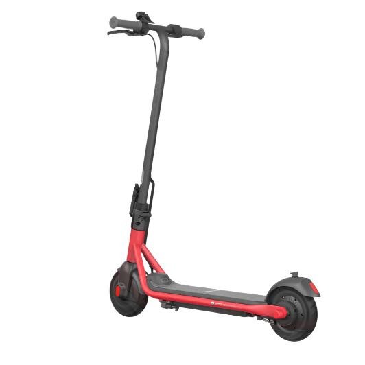 Trottinette Électrique Enfant Ninebot Zing C15E : Ultra Confortable et Légère - Weebot