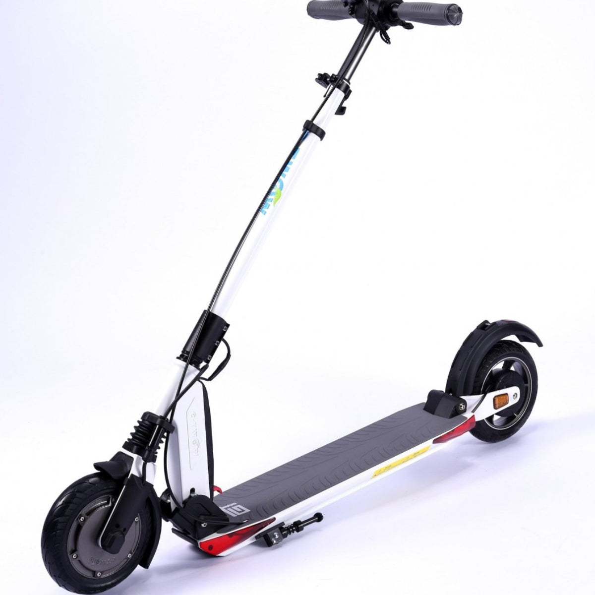 Trottinette Électrique Etwow GT SL : Durable et Performante - Weebot