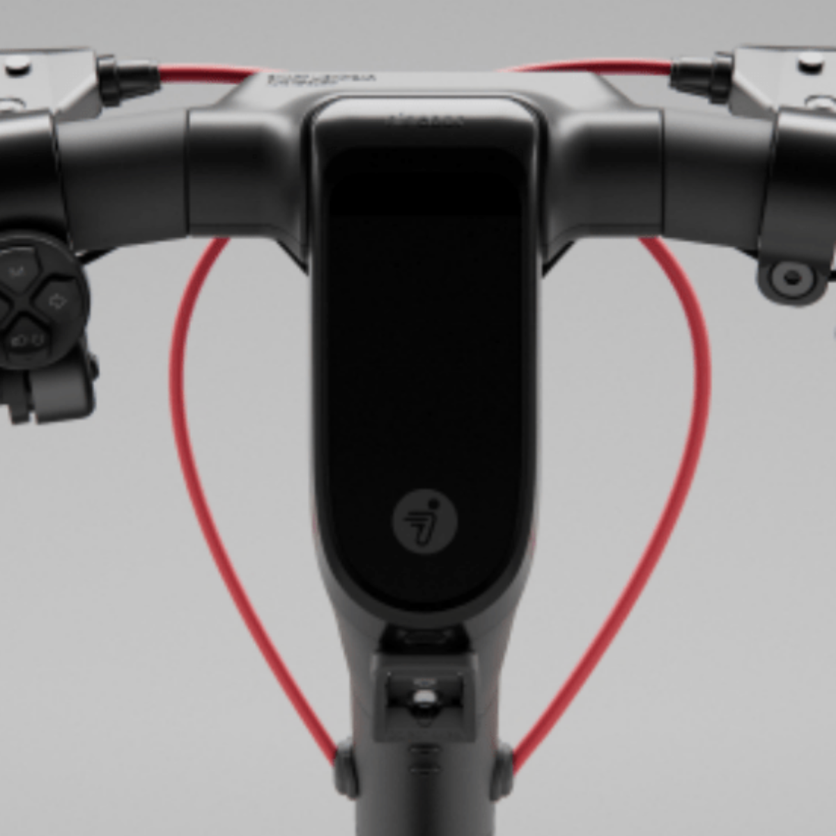 Trottinette Électrique F3 Pro E Ninebot by Segway : Urbaine et Ultra Pratique - Weebot