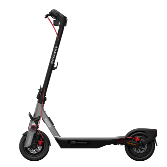 Trottinette Électrique F3 Pro E Ninebot by Segway : Urbaine et Ultra Pratique - Weebot