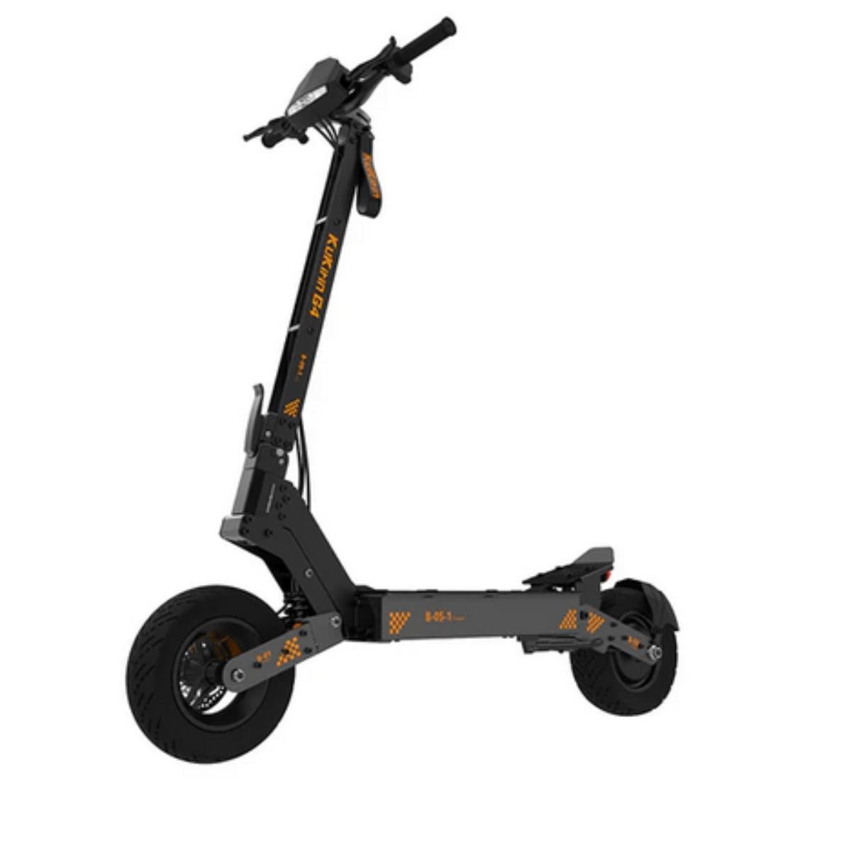 Trottinette Elettrica KuKirin G4 Economica