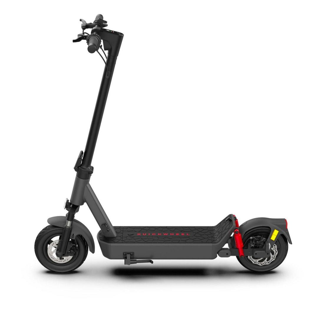 Trottinette electrique Kuickwheel S9 profil