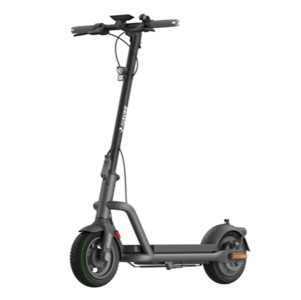 Trottinette Électrique Navee N65i : Robuste et Ingénieuse - Weebot