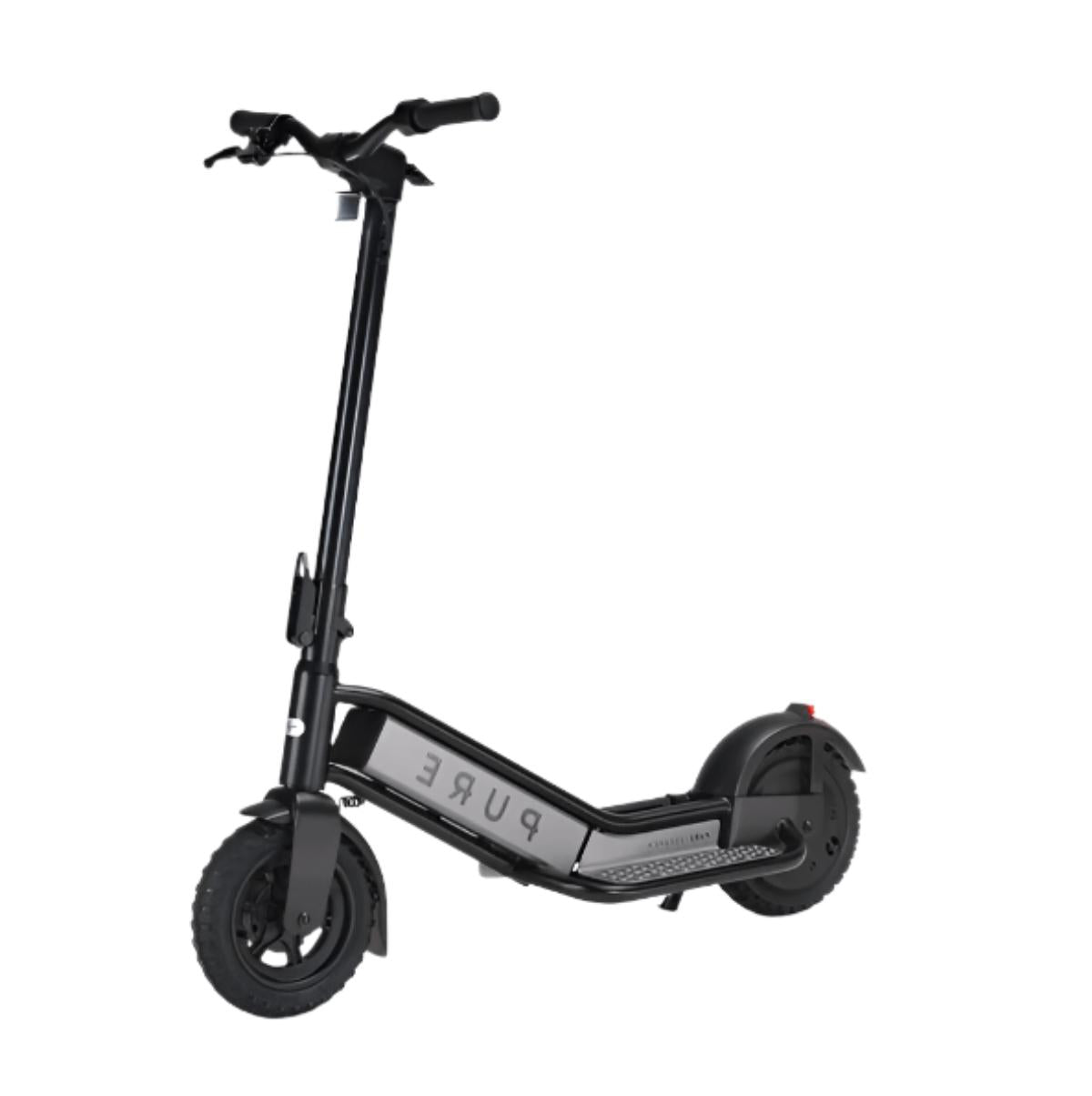 Trottinette Électrique Pure Air Escape + : Performante et Abordable - Weebot
