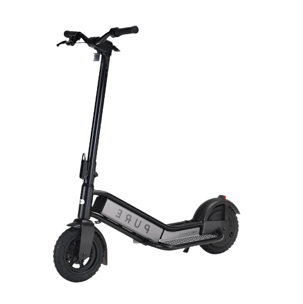 Trottinette Électrique Pure Air Escape + : Performante et Abordable - Weebot