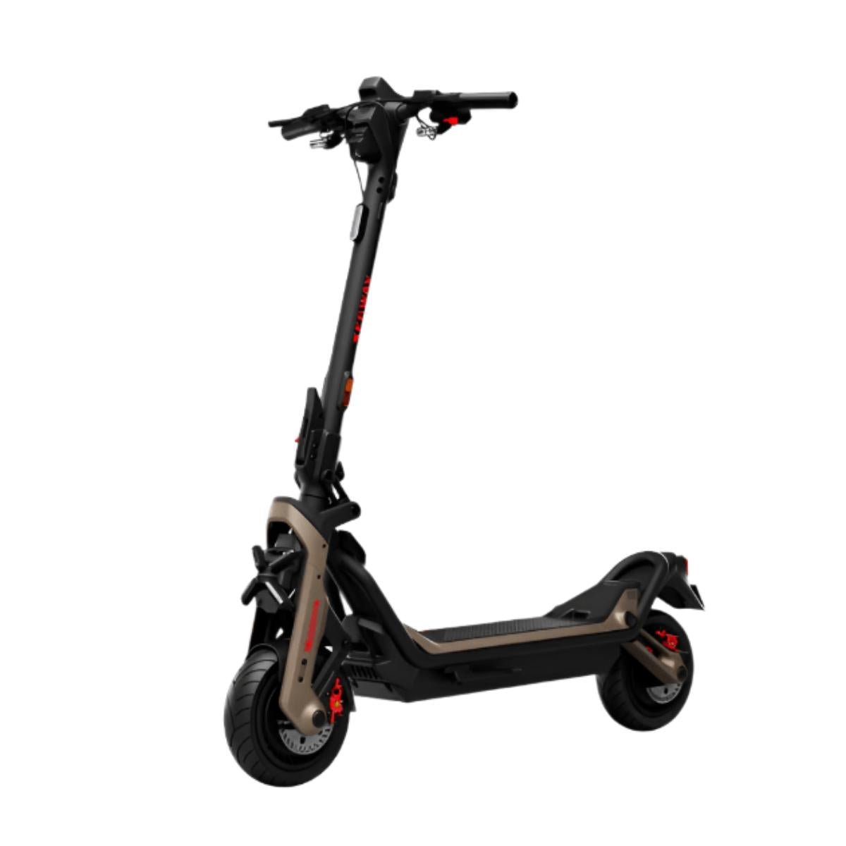 Trottinette elettrica Segway GT3 Pro Economico1