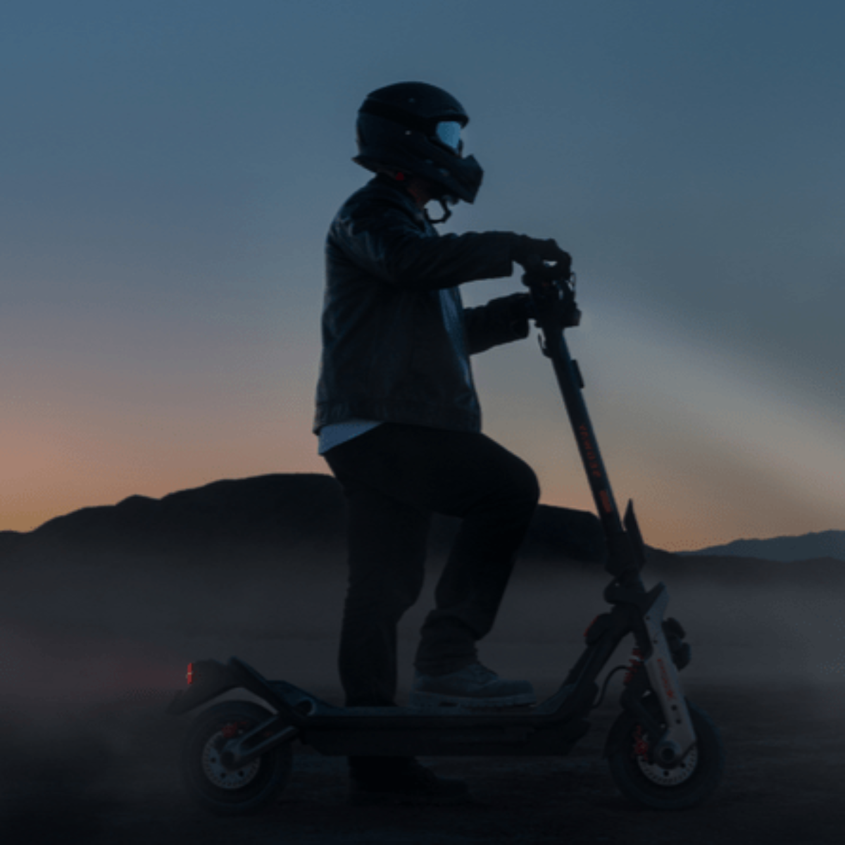 Trottinette Électrique Segway GT3 Pro : Dynamique et Performante - Weebot