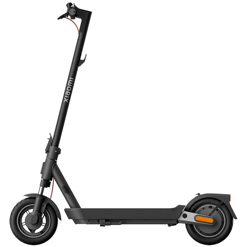 Trottinette Électrique Xiaomi 5 Pro : Stable et Maniable - Weebot