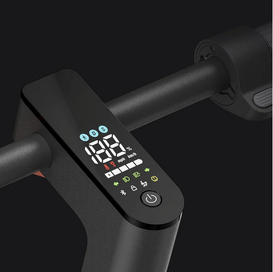 Trottinette Électrique Xiaomi 5 Pro : Stable et Maniable - Weebot
